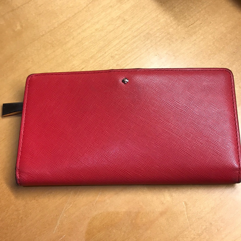 Kate Spade Stacy wallet
